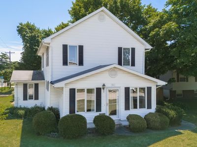 911 N West St, Le Roy, IL, 61752