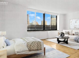 161 W 61st St APT 16D, New York, NY 10023