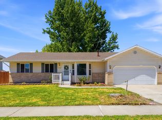 604 S 640th St W, Lehi, UT 84043