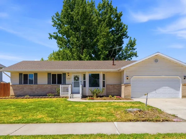 604 S 640th St W, Lehi, UT 84043