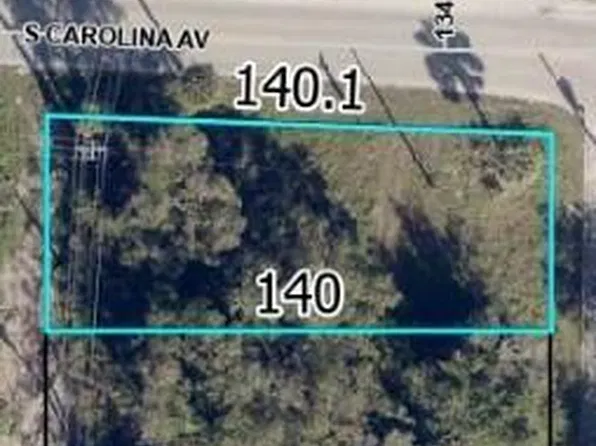 158 N Broadway Street, Fellsmere, FL 32948