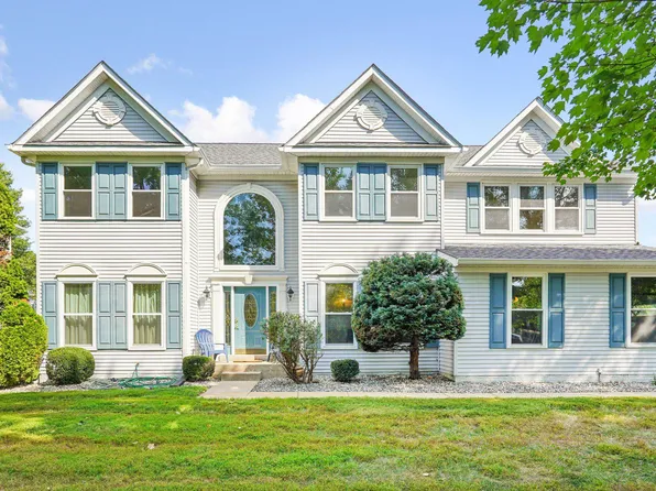 8601 Dutchman Ct, Manassas, VA 20110