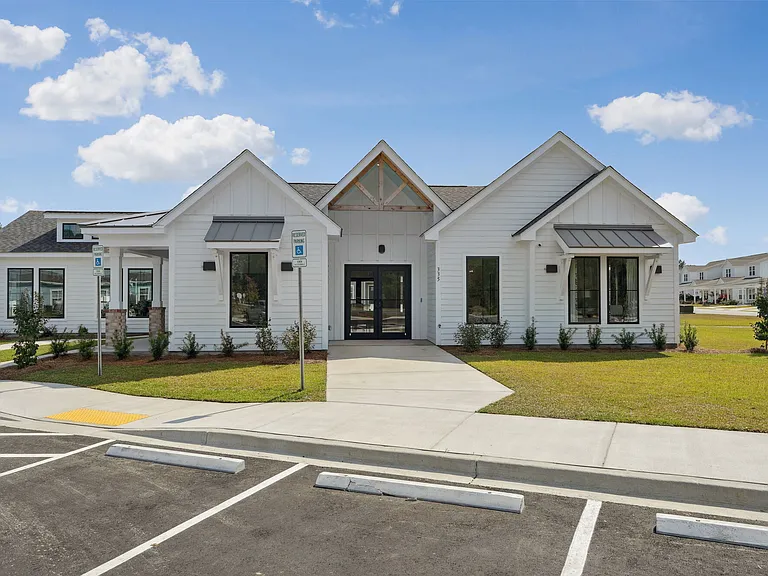 Villas at Carolina Forest — Photo 28