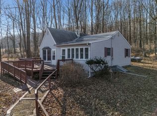 81 Sidney School Rd, Annandale, NJ 08801