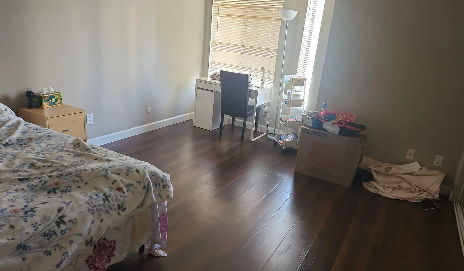 2 bed, 844 sqft, $2,550 — Photo 1