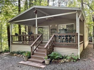 41 Winding Trl, Whittier, NC 28789