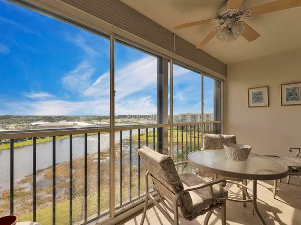 7240 Huntington Lane #801, Delray Beach, FL 33446