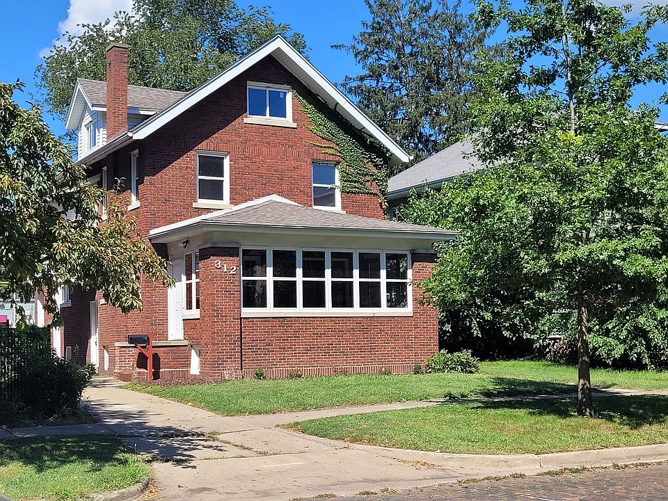 1st image of 312 W White St
