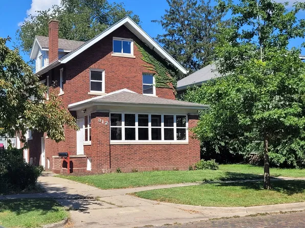 312 W White St, Champaign, IL 61820
