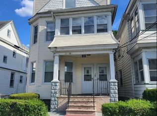 25 Burgess Pl, Passaic City, NJ 07055