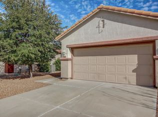9360 N Wishing Star Dr, Tucson, AZ 85743