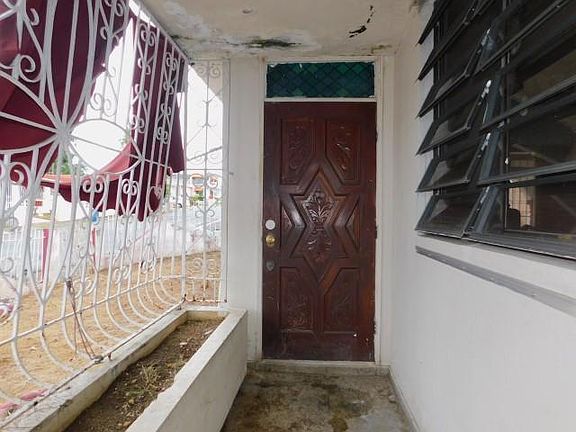 PORCH