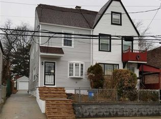 10822 Springfield Blvd, Queens Village, NY 11429