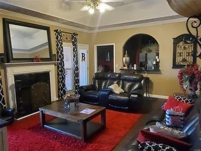 7355 Old Barn Rd, Montgomery, AL, 36117