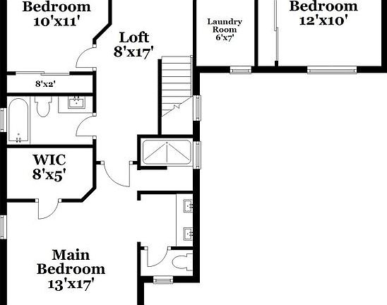 3rd image of 4139 E Santa Fe Ln