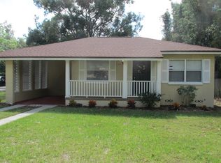 1840 Hollywood Ave, Winter Park, FL 32789