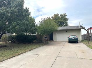 707 Wilson St, Great Bend, KS 67530