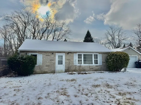12611 W Blanchard Rd, Waukegan, IL 60087