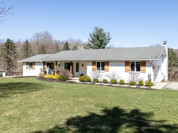 10420 Riverdale Rd, Middleville, MI 49333
