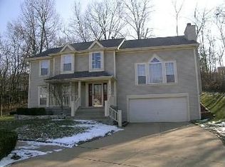 1804 Charity Ct, Fenton, MO