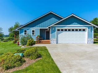 125 Ridgeview St, Sumas, WA 98295