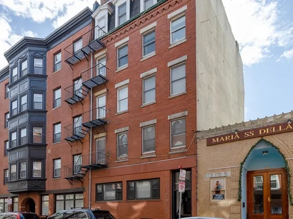 5 Battery St, Boston, MA 02109