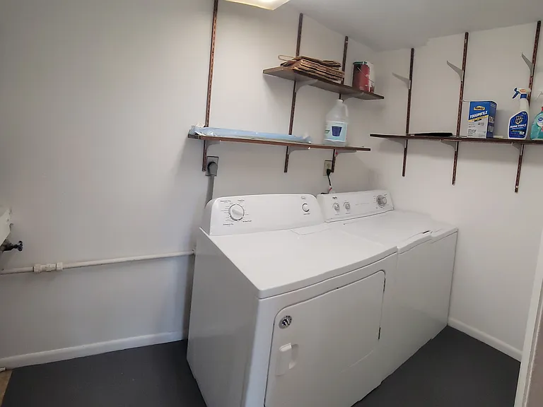Laundry