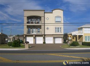 13906 Front Beach Rd #A-3, Panama City Beach, FL 32413