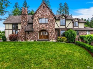 617 156th St NE, Arlington, WA 98223