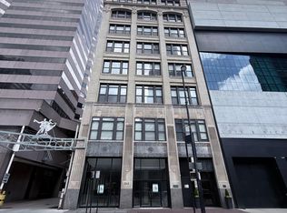 26 E 6th St Unit 802, Cincinnati, OH 45202