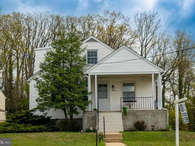 2512 Hillford Dr, Baltimore, MD, 21234