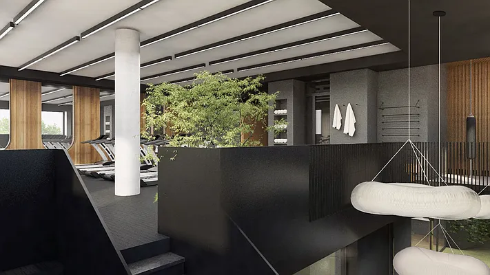 Rented by Nooklyn NYC LLC | media 31