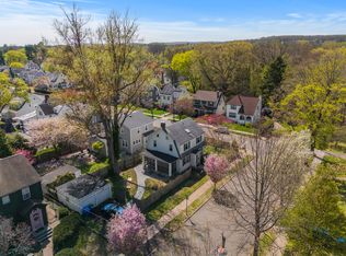 58 Norris St, Hamden, CT 06517