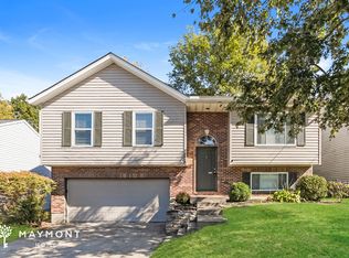 2664 Ridgecrest Ln, Covington, KY 41017