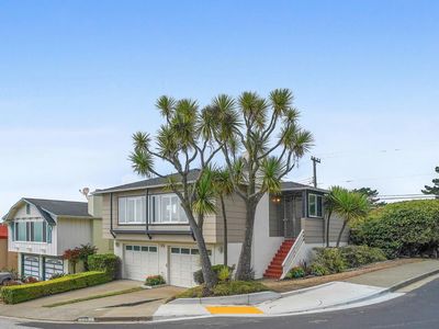 328 Magellan Dr, Pacifica, CA, 94044