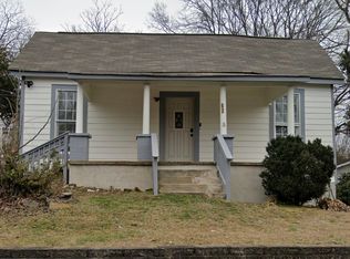 185 S Rocksprings St, Athens, GA 30606