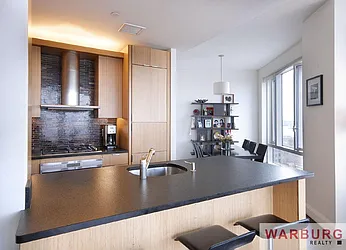 Sold by Warburg
