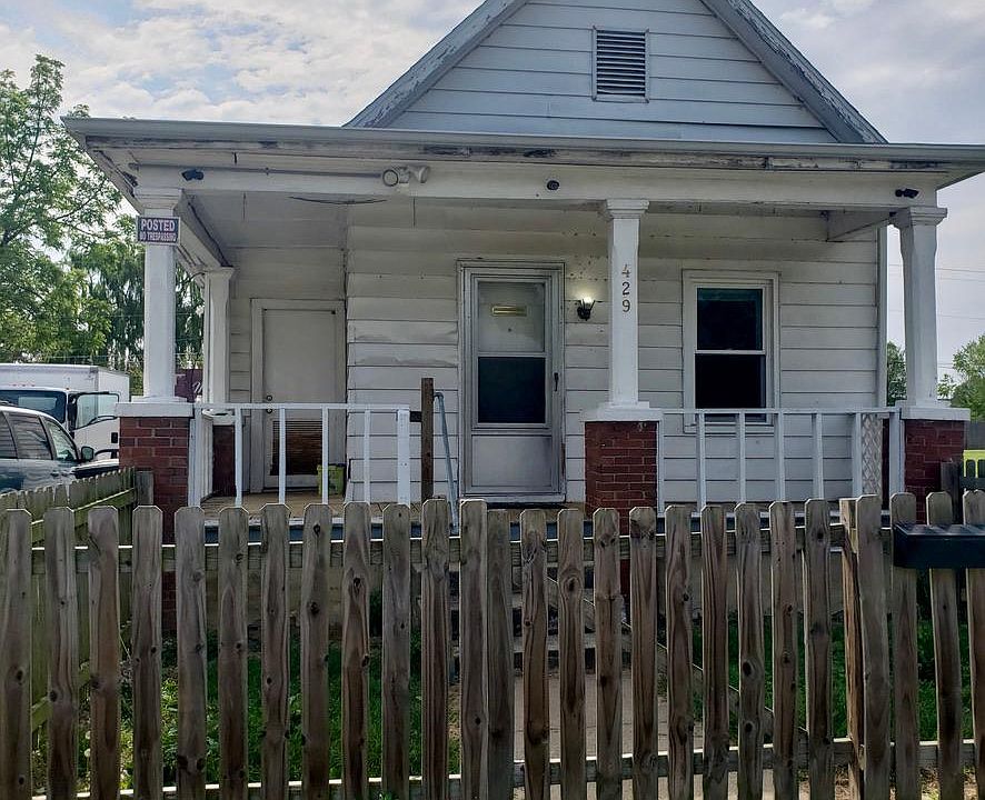 1st image of 429 S Evans Ave