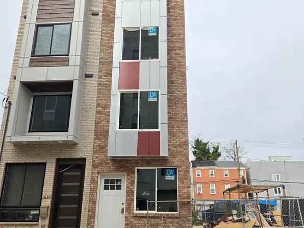 1511 W Flora St, Philadelphia, PA 19121