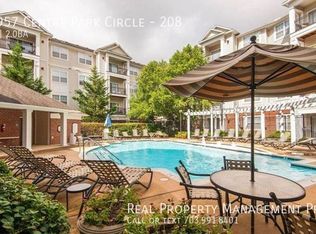 12957 Centre Park Cir APT 208, Herndon, VA 20171
