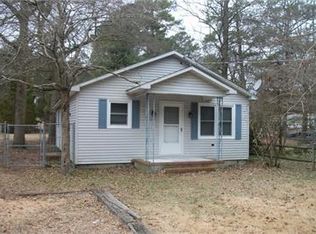 514 Clyde Ave, Fruitland, MD 21826