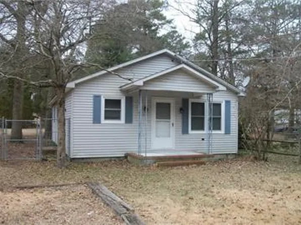 514 Clyde Ave, Fruitland, MD 21826