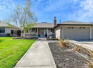 3712 Gratia Ave, Sacramento, CA 95821