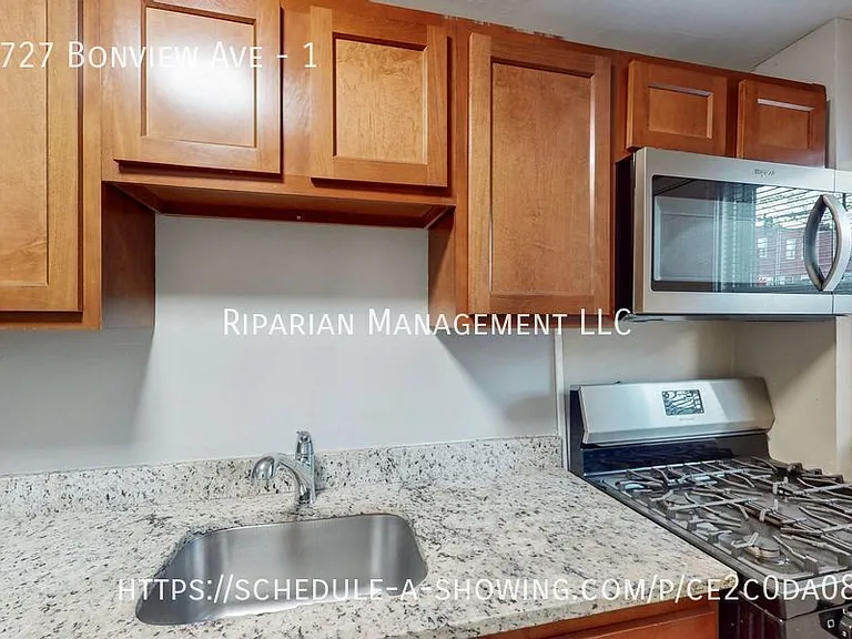 3727 Bonview Ave #1 — Photo 7