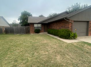 3115 Pheasant Run Rd, Norman, OK 73072