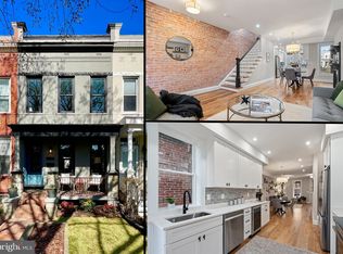 1422 Potomac Ave SE, Washington, DC 20003