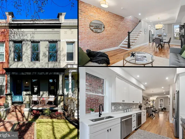 1422 Potomac Ave SE, Washington, DC 20003