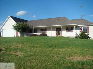 7047 S Lacey Lake Rd, Bellevue, MI 49021