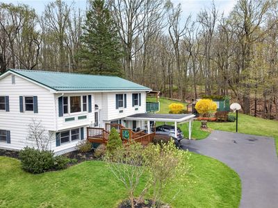 32 Hillcrest Dr, Penn Yan, NY, 14527