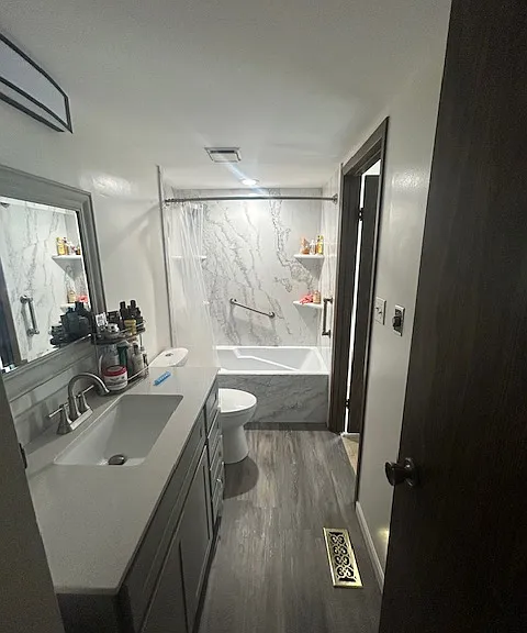 4428 Enright Ave — Photo 9
